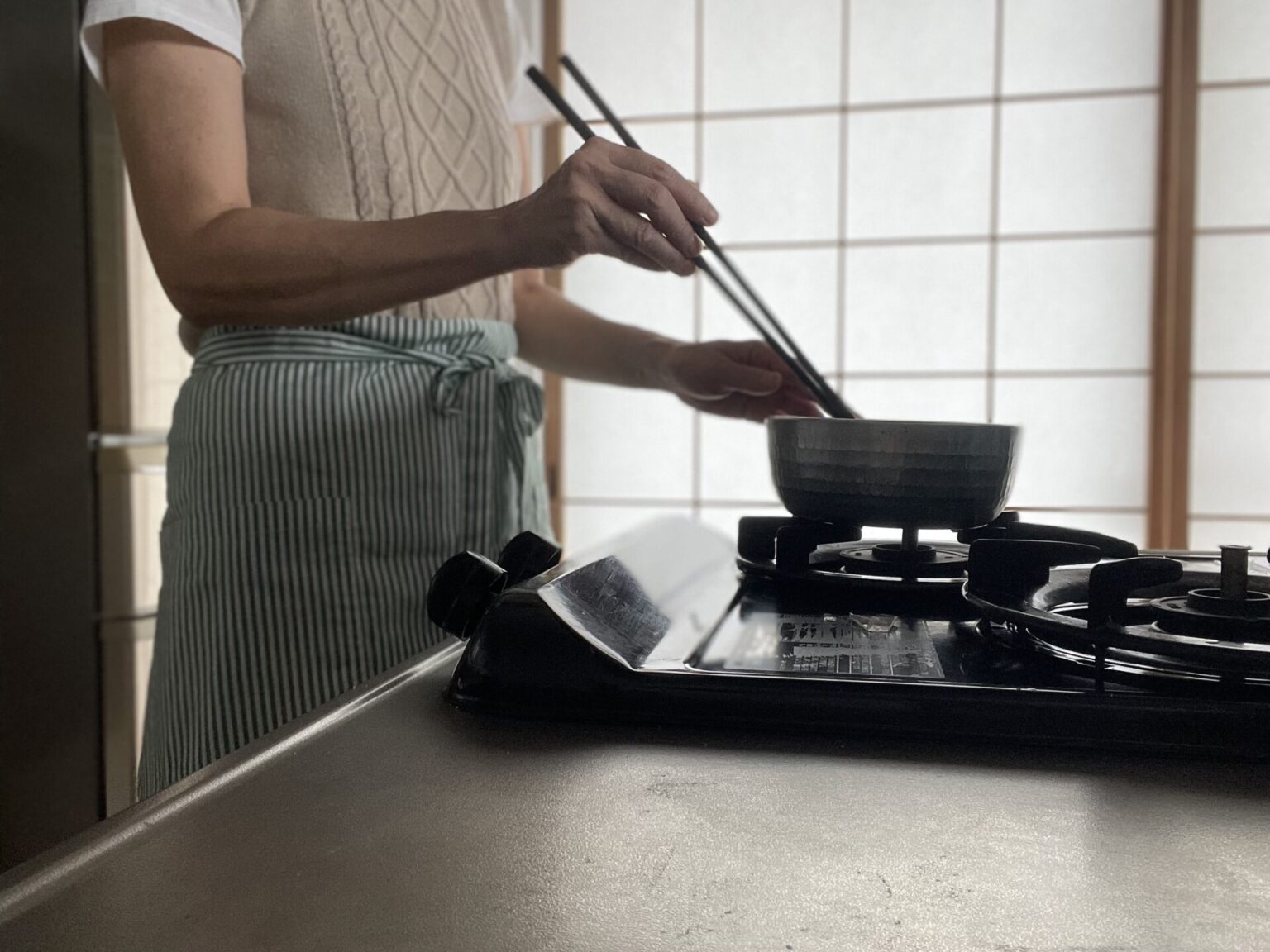 Saibashi (cooking chopsticks) Yukari’s Japanese Cooking